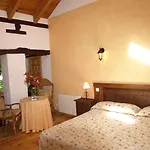 Bed and breakfast Gran La Mesnada Olmedo