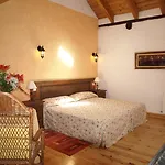 Bed and breakfast Gran La Mesnada Olmedo