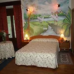 Gran La Mesnada Bed and breakfast Olmedo