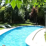 Bed and breakfast Gran La Mesnada