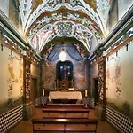 Bed and breakfast Gran La Mesnada Olmedo