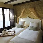 Gran La Mesnada Bed and breakfast Olmedo