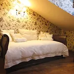 Bed and breakfast Gran La Mesnada Olmedo