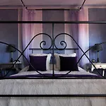 Gran La Mesnada Bed and breakfast Olmedo