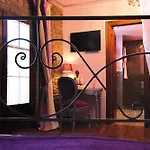 Bed and breakfast Gran La Mesnada Olmedo