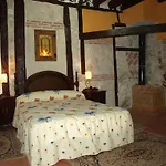 Bed and breakfast Gran La Mesnada Olmedo