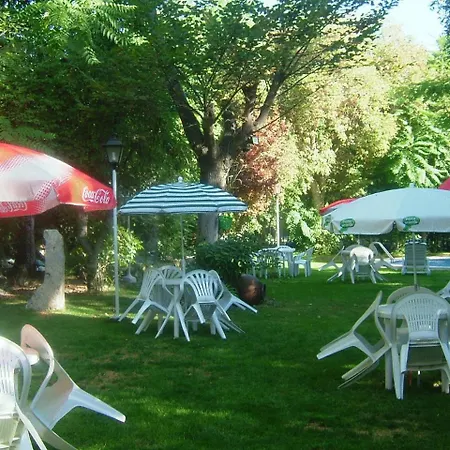 Gran La Mesnada Bed & Breakfast