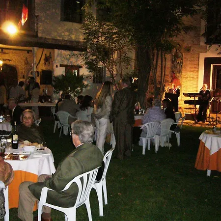 Gran La Mesnada 3* Olmedo