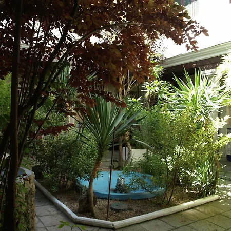 Bed and breakfast Gran La Mesnada Olmedo