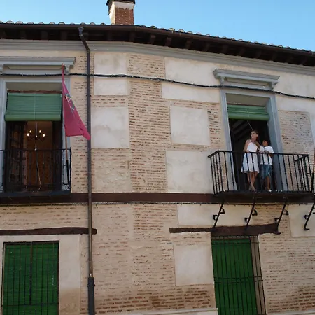 Gran La Mesnada Olmedo