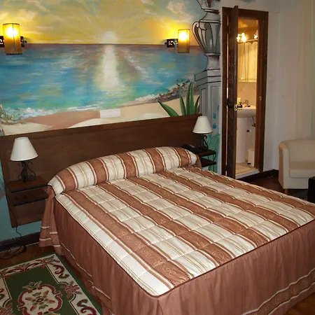 Gran La Mesnada Bed & Breakfast 3*
