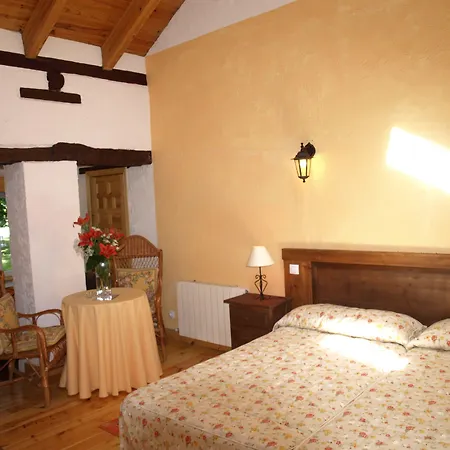 Bed & Breakfast Gran La Mesnada Olmedo
