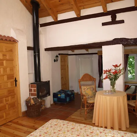 Gran La Mesnada Bed & Breakfast 3*