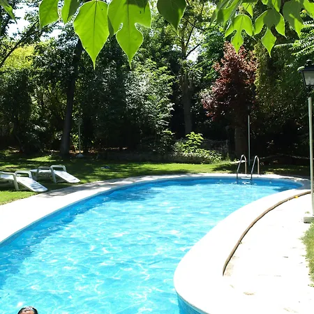 Bed & Breakfast Gran La Mesnada