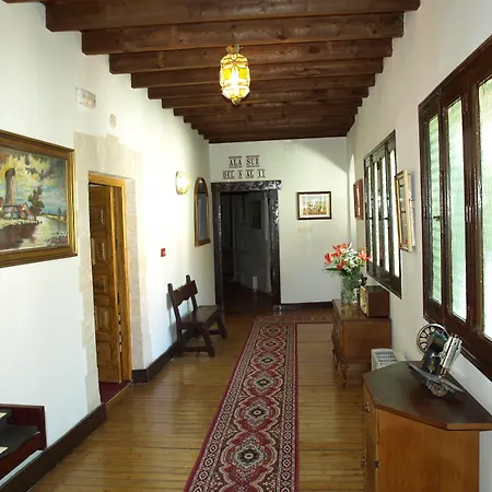 Gran La Mesnada 3* Olmedo