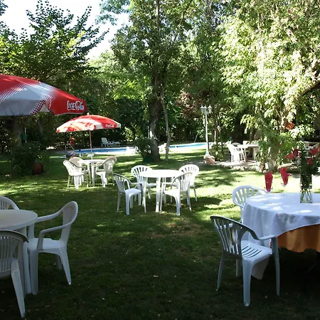 Gran La Mesnada Bed & Breakfast Olmedo