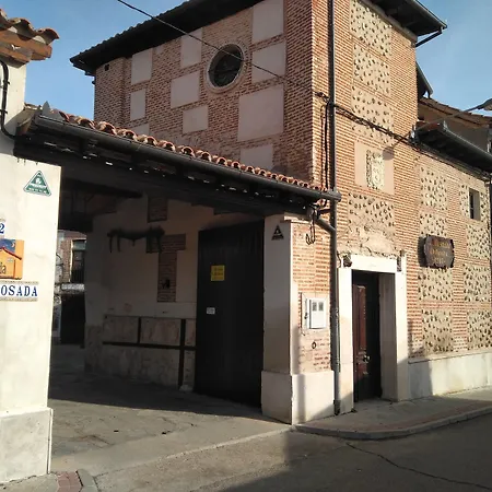 Gran La Mesnada 3* Olmedo