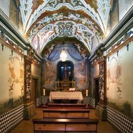 Bed & Breakfast Gran La Mesnada Olmedo