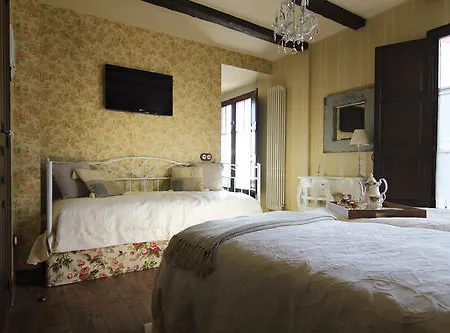 Gran La Mesnada 3* Olmedo