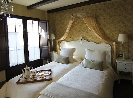 Gran La Mesnada Bed & Breakfast Olmedo