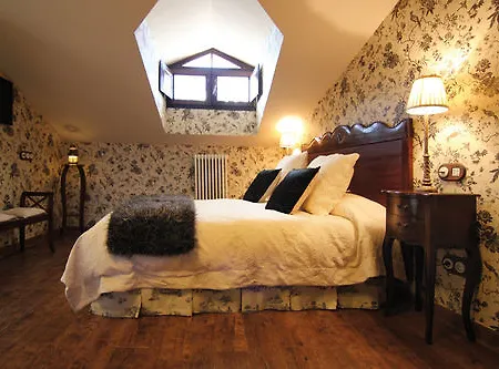 Gran La Mesnada Olmedo