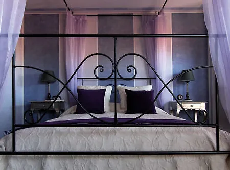 Gran La Mesnada Bed & Breakfast Olmedo