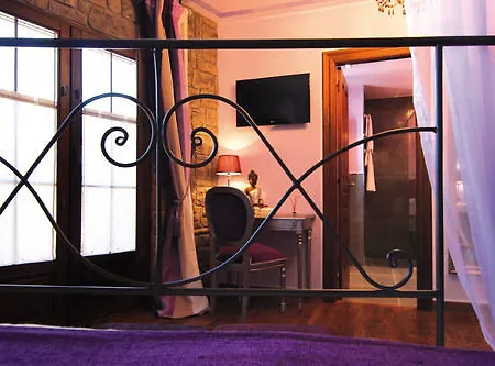 Bed & Breakfast Gran La Mesnada Olmedo