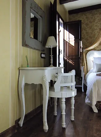 Bed & Breakfast Gran La Mesnada