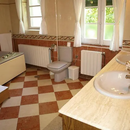 Gran La Mesnada 3* Olmedo