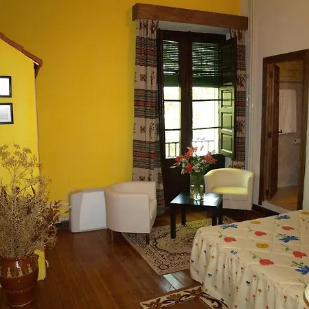 Bed & Breakfast Gran La Mesnada