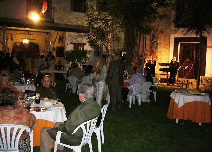 Gran La Mesnada 3* Olmedo