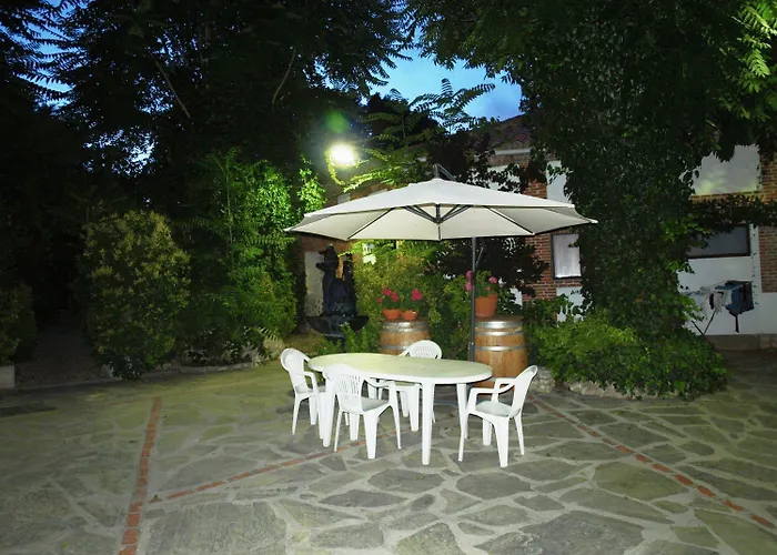 Gran La Mesnada 3* Olmedo