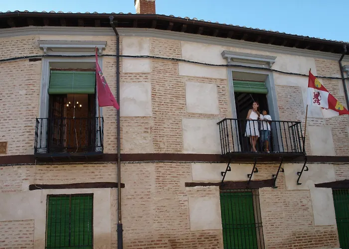 Gran La Mesnada Olmedo