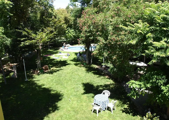 Gran La Mesnada 3* Olmedo