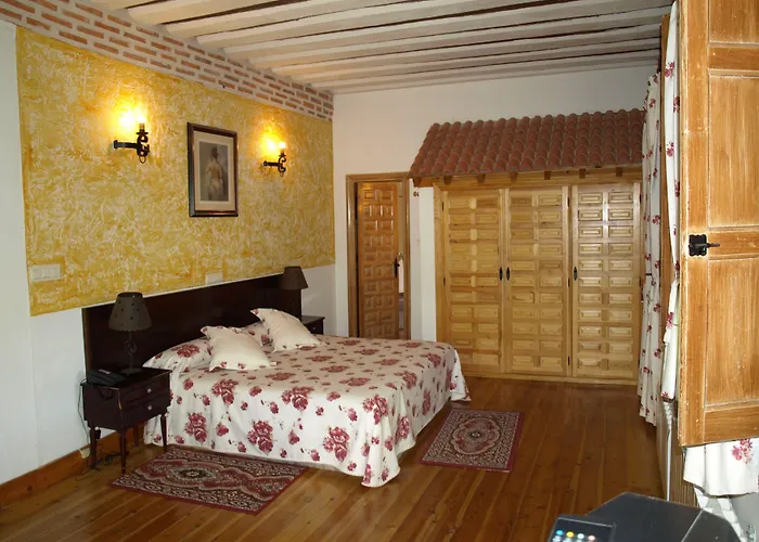 Gran La Mesnada Olmedo