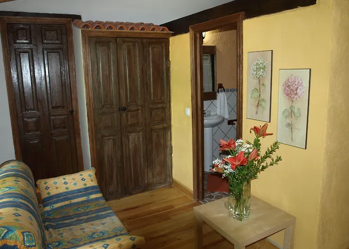 Gran La Mesnada Olmedo