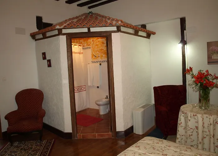 Nocleg ze śniadaniem Gran La Mesnada 3*