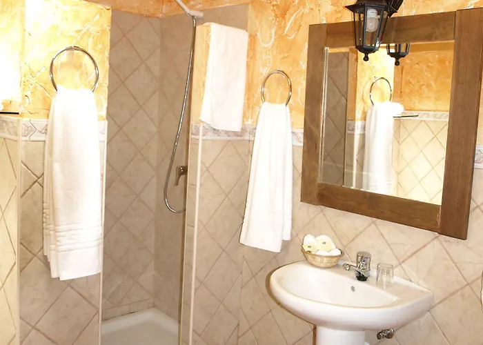 Nocleg ze śniadaniem Gran La Mesnada 3*