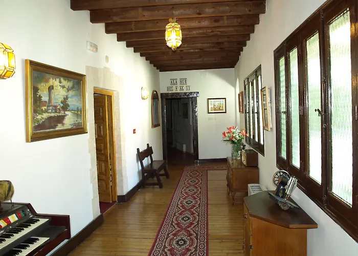 Gran La Mesnada 3* Olmedo