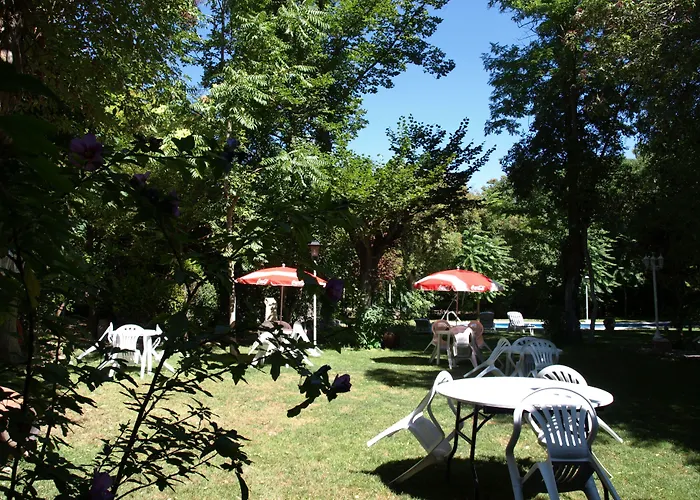 Nocleg ze śniadaniem Gran La Mesnada