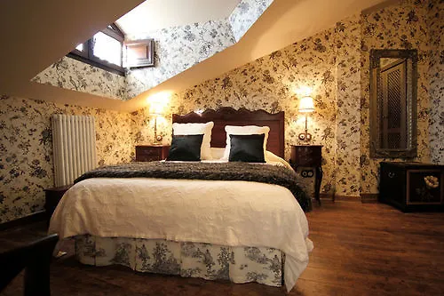 Gran La Mesnada Nocleg ze śniadaniem