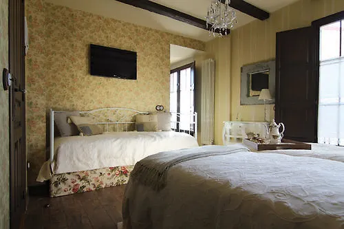 Gran La Mesnada 3* Olmedo