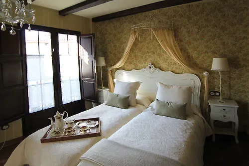 Gran La Mesnada Nocleg ze śniadaniem Olmedo