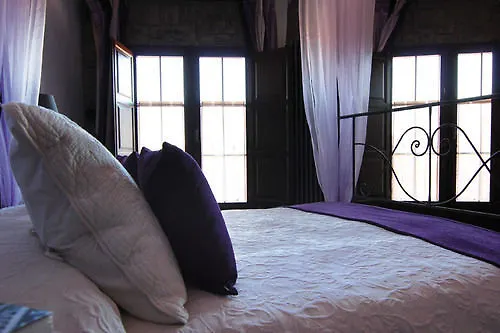 Gran La Mesnada 3* Olmedo