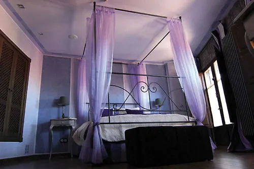 Nocleg ze śniadaniem Gran La Mesnada 3*