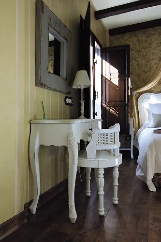 Nocleg ze śniadaniem Gran La Mesnada