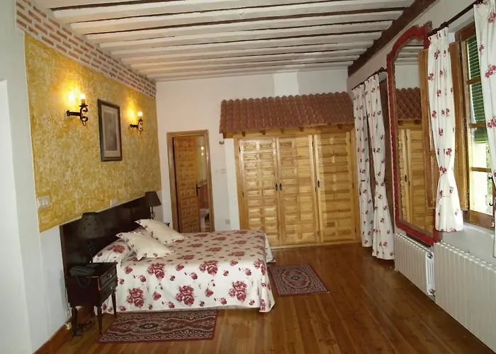 Gran La Mesnada Olmedo