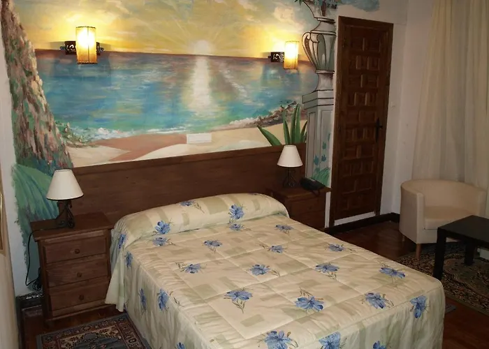 Gran La Mesnada Nocleg ze śniadaniem 3*