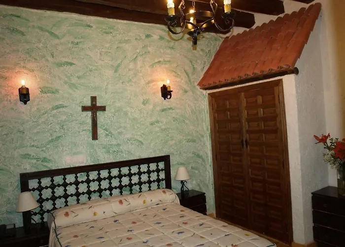 Gran La Mesnada Olmedo